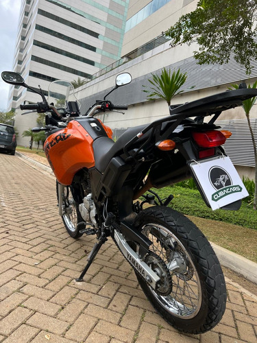 Yamaha Teneré 250