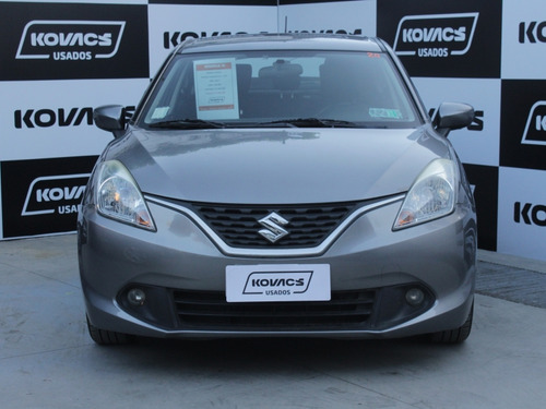 Suzuki Baleno Gls 1.4 2017