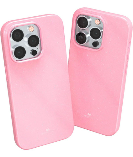 Funda Para iPhone 14 Pro - Rosa