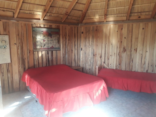 Cabaña Pequeña