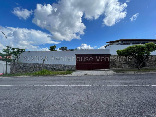 Casa En Venta En Chulavista 24-8955 Yf