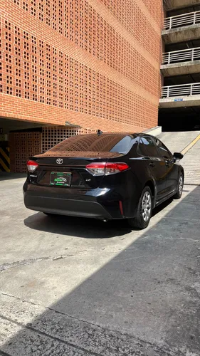 Toyota Corolla Le 2023