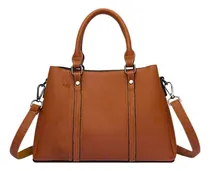 Comprar Bolso, Cartera De Mano - Morral Mujer De Cuero Pu