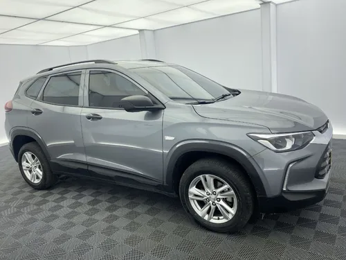 Chevrolet Tracker 1.2T Ls Mt