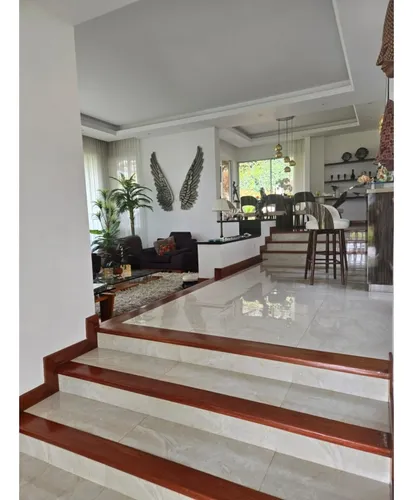 Arriendo Casa Amoblada Aposentos Sopo