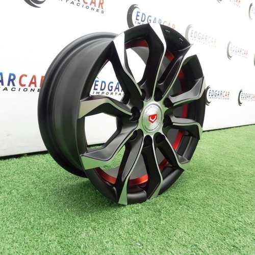 Imagen 2 de 5 de Aros Rin 13 4 Huecos R13 Automoviles Nuevos Promocion