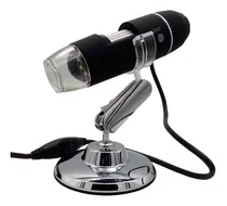 Comprar Microscopio Digital Usb 1000x, 2mp, Medicina Salud Medicion