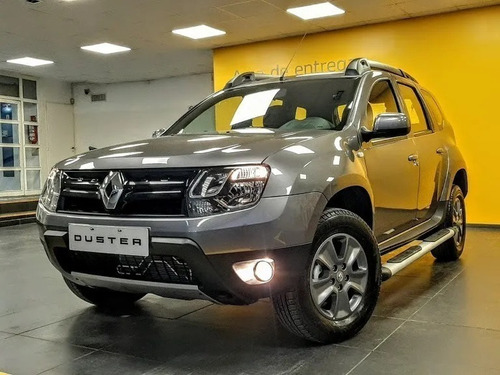 Renault Duster Dynamique Promocion $225.000 Y Retira Ya (lf)