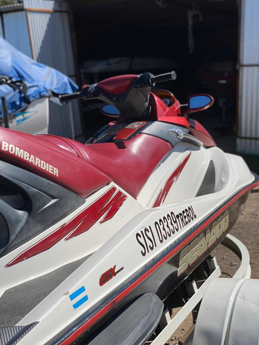 Sea Doo