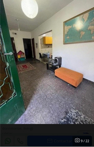 Alquiler Fondo De Comercio Con Vivienda Y Elaboración De Pan