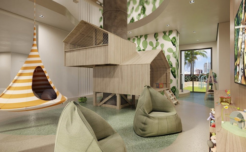 Imagem 15 de 28 de Studio Residencial Para Venda, Indianópolis, São Paulo - St6989. - St6989-inc
