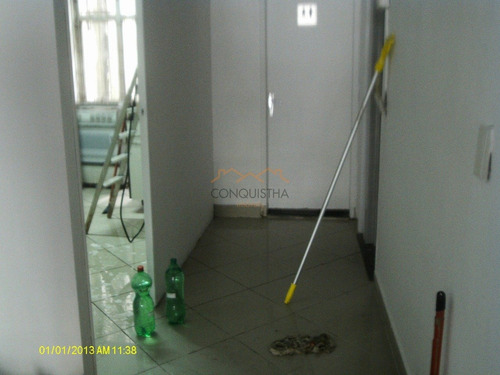 Imagem 10 de 15 de Predio Comercial - Vila Duzzi - Ref: 2661 - L-4845