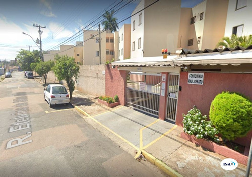 Imagem 20 de 21 de Apartamento Térreo De 57 M², 2 Dormitórios A Venda No Condominio Raul Renato - Ap00973 - 71024039