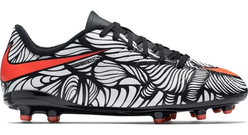 Botas futbol nike hypervenom niño hotsell
