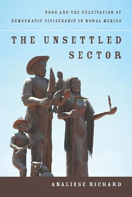 The Unsettled Sector - Analiese Richard