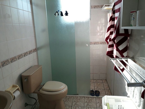 Alugo Temporada Enseada Praia Guaruja 1 Dorm Lazer Completo