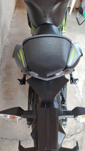 Kawasaki Z 650