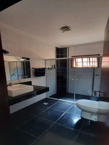 Imagem 16 de 18 de Casa - Ca01200 - 69512815