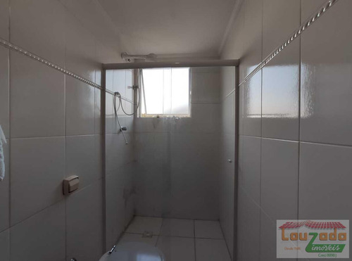 Imagem 9 de 13 de Apartamento Para Venda Em Peruíbe, Tres Marias, 2 Dormitórios, 1 Suíte, 1 Banheiro, 1 Vaga - 3765_2-1223747