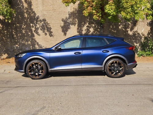 Cupra Formentor Vz 2023
