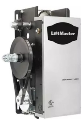 Motor Liftmaster Mh5011 1/2 Hp Cortinas Enrollables 