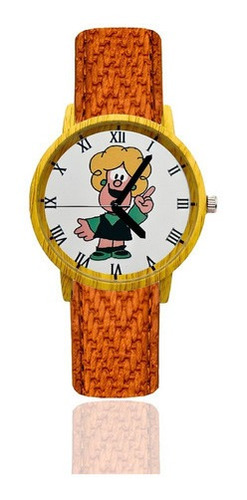 Reloj Mafalda Susanita + Estuche Dayoshop