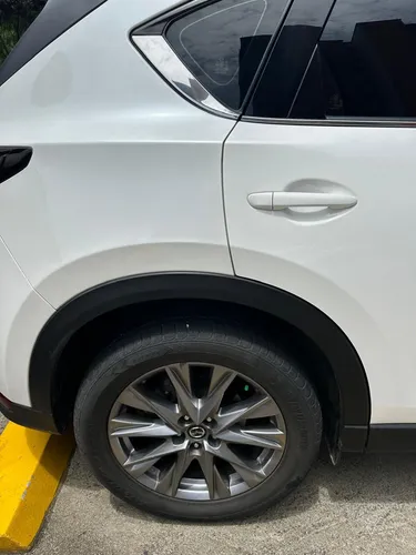 Mazda CX-5 2.5 Grand Touring At