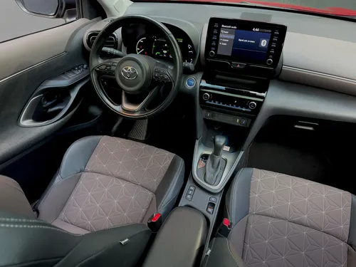 Toyota Yaris Cross 1.5 Hev Xls