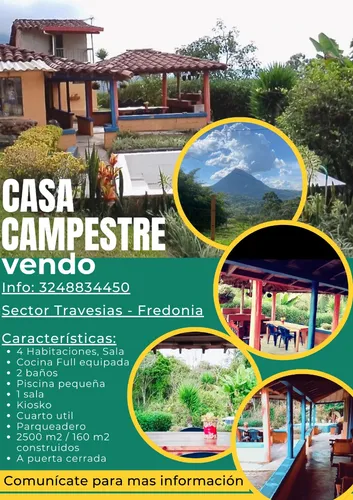 Casa Campestre