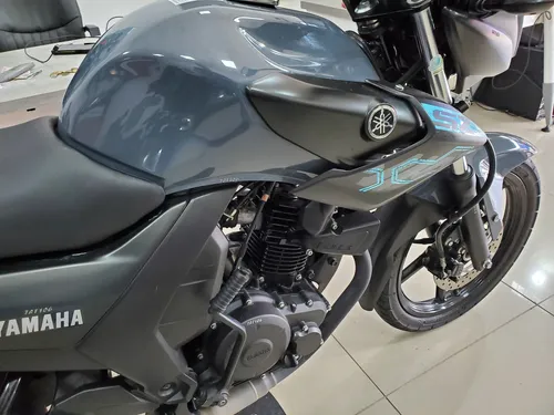 Yamaha Szr 150 2024