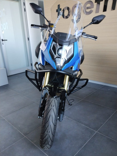 Cf Moto 650 Mt 