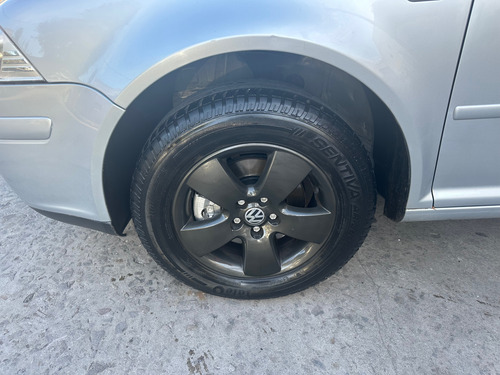 Volkswagen Bora 2.0 Trendline 115cv