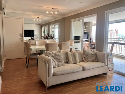 Apartamento - Alto De Pinheiros - Sp - 635557