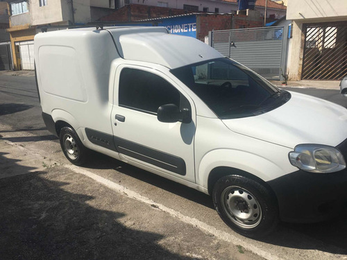 Imagem 3 de 12 de Fiat Fiorino 2014 1.4 Flex 4p