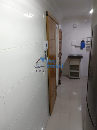 Imagem 20 de 30 de Sqn 211 Bloco K 2 Quartos Suíte 1 Vaga 63 M² Reformado Armários Ac Fgts - Meuimn445 - 70730181