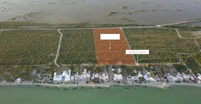 Terreno en venta