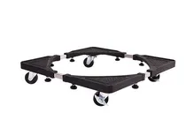 Comprar Soporte C\u002Fruedas Electrodomesticos Heladera Cocina 70x90 Cms