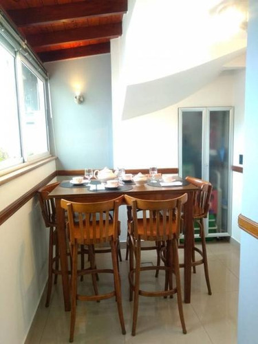 Imagen 7 de 30 de Excelente Departamento En Venta En Vicente Lopez V Rio 3 Dorm Cochera Reciclado A Nuevo