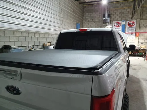 Lonas Ford F-150 Raptor 2020