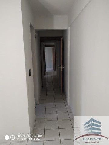 Imagem 3 de 6 de Apartamento A Venda Estrela Da Manha, Manaíra, João Pessoa