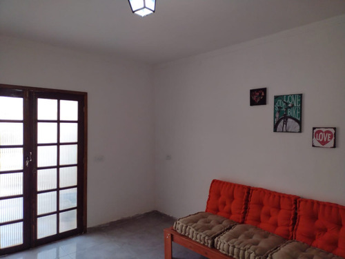 Casa Maranduba Com Piscina