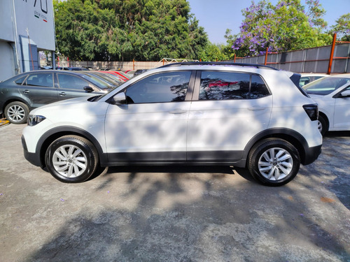 Volkswagen T-Cross TRENDLINE TIP