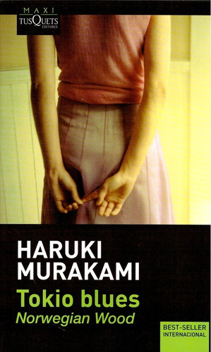 Haruki Murakami - Tokio Blues