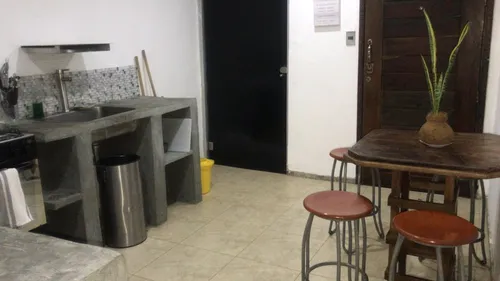Apartamento Vacacional