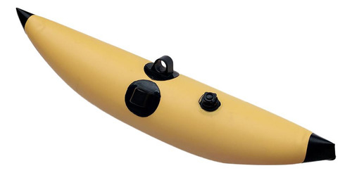 Sistema Estabilizador De Kayak Para Canoa, Kayak, Balsa,
