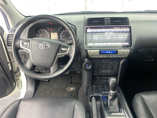Imagen 20 de 25 de Toyota Prado Tx-l 3.0