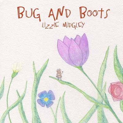 Libro Bug And Boots - Midgley, Lizzie
