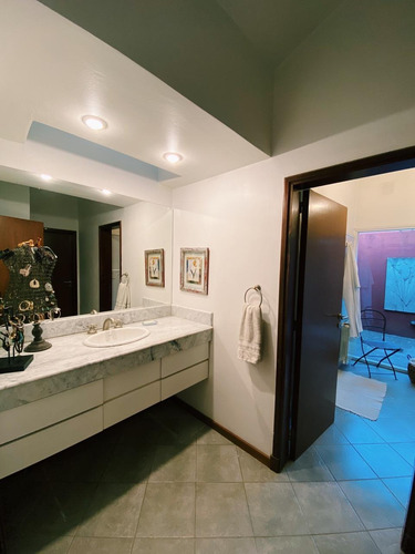 Imagen 20 de 30 de Casa En Venta Villa Allende Golf