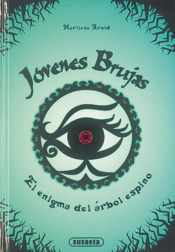 Libro El Enigma Del Arbol Espino - Arold, Marliese