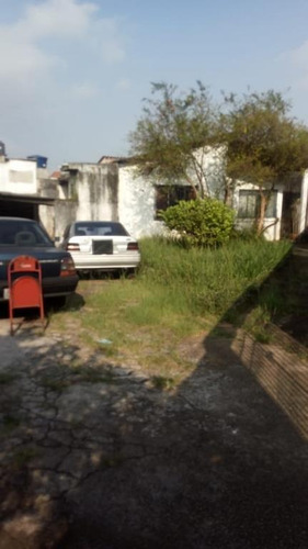 Terreno À Venda, 367 M² Por R$ 480.000,00 - Jardim Egle - São Paulo/sp - Te0832